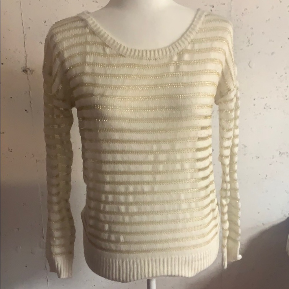 Bebe sweater